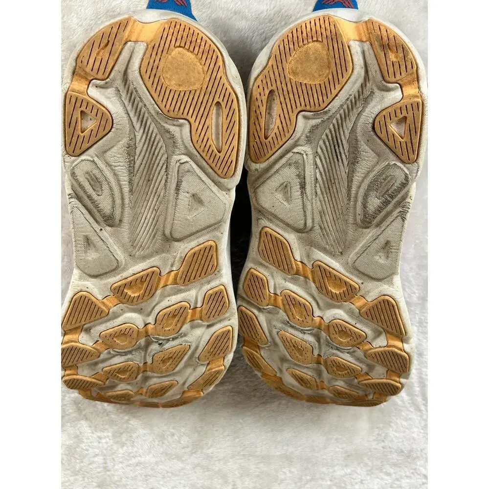 Hoka One One Clifton 9 Running Shoes Sweet Lilac Women's Size 9.5B 1127896CSLC